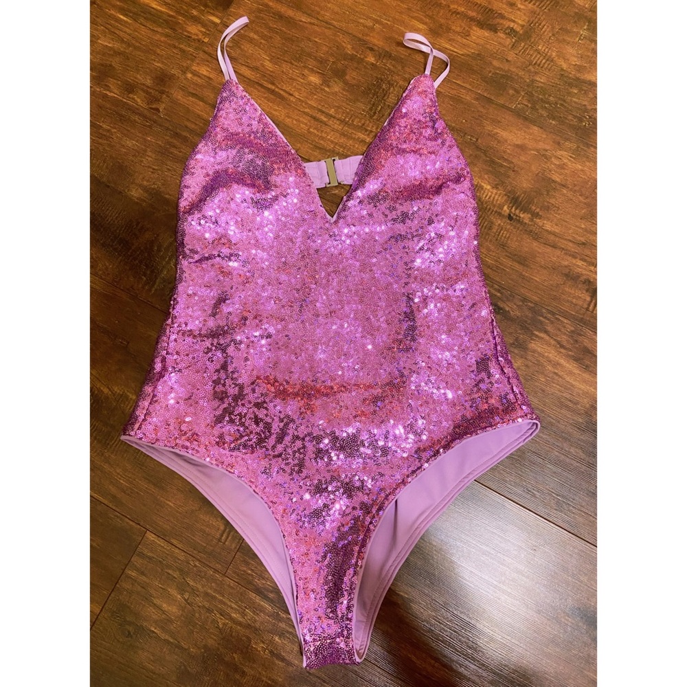 For Love & Lemons | One-piece Swimsuit. - Picture 11 of 13
